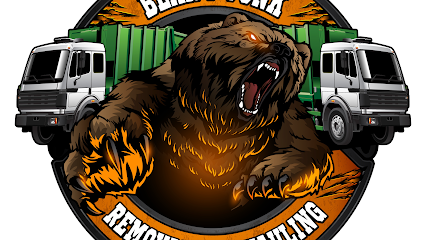 Bear’s Junk Removal And Hauling