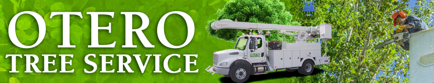 Otero Landscaping