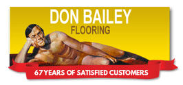 DON BAILEY FLOORING