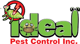 Ideal Pest Control Inc.