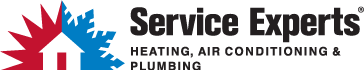 Service Experts Heating, Air Conditioning & Plumbing