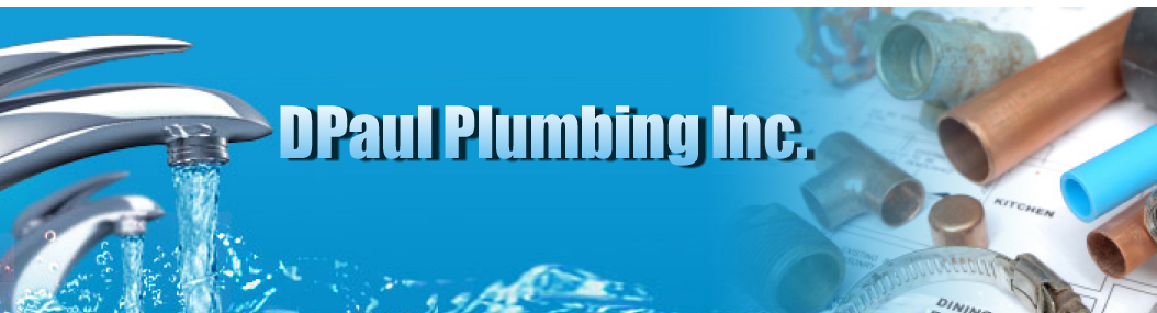 DPaul Plumbing Inc.