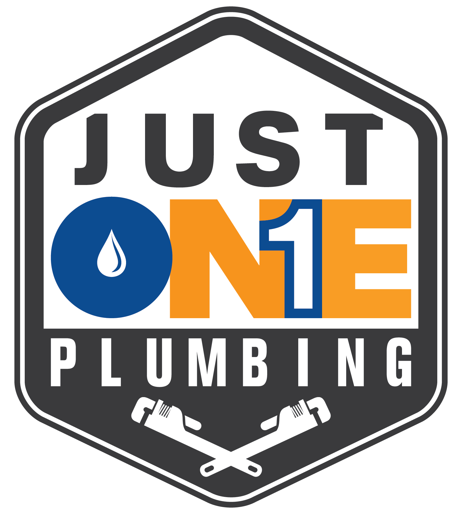 Just 1 Plumbing