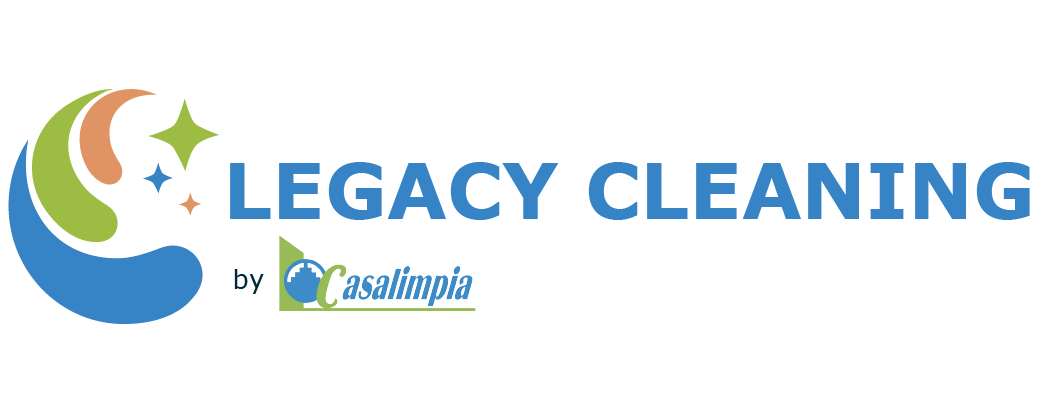 Legacy Cleaning