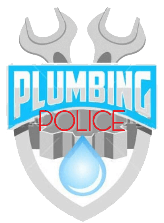 Plumbing Police