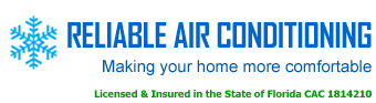 Reliable Air Conditioning