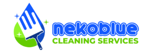 Nekoblue Cleaning Services