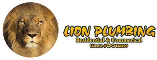 Lion Plumbing, Inc.