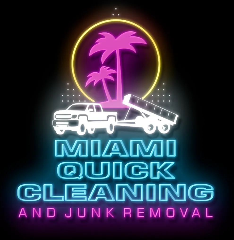 Miami Quick Cleaning And Junk Removal