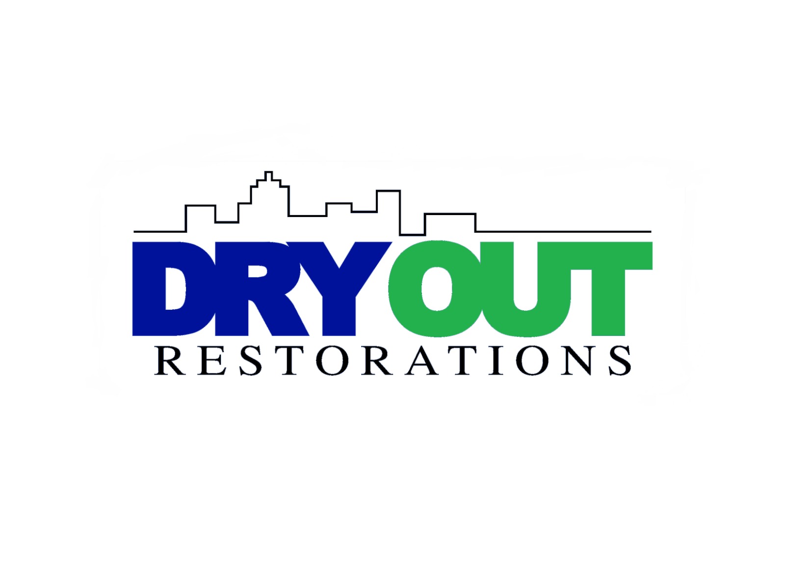 Dry Out Restorations