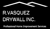 R. Vasquez Drywall Inc