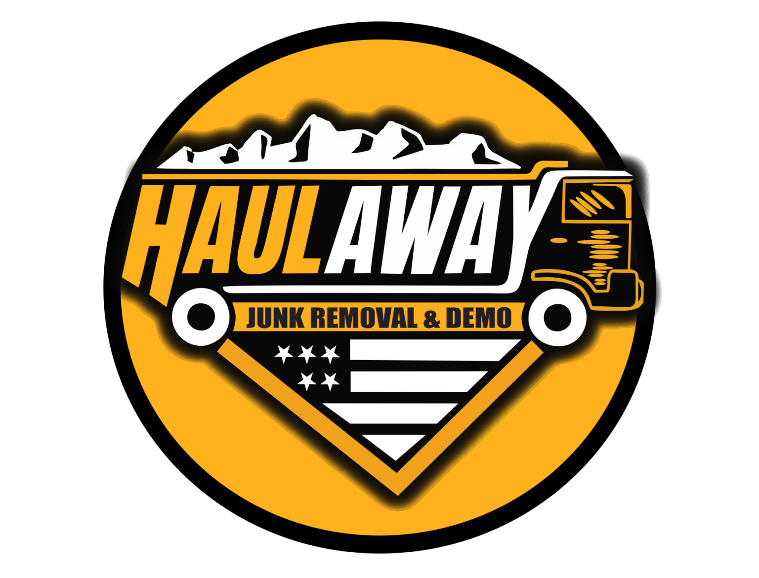 Haul Away Junk Removal