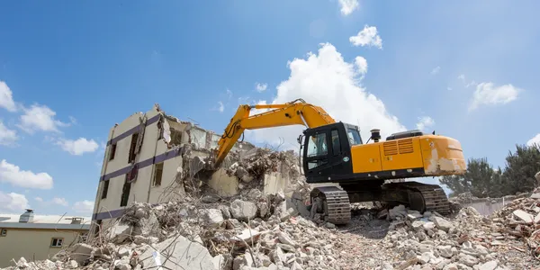 Dade Wrecking Demolition LLC