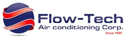 FLOW-TECH AIR CONDITIONING CORP.