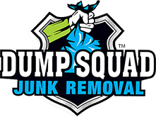 Dump Squad Junk Removal