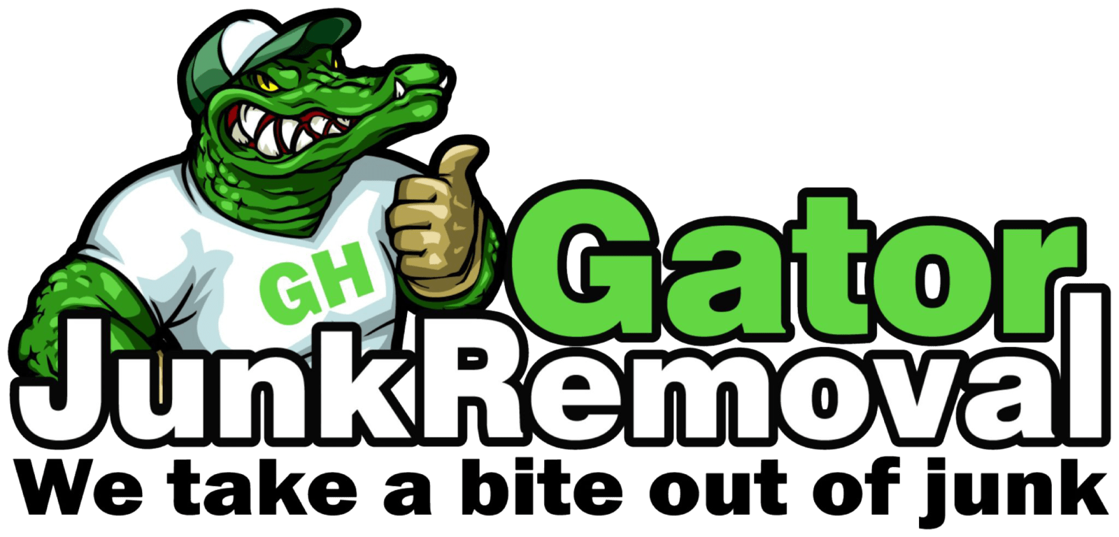 GATOR JUNK REMOVAL