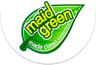 MAID GREEN, INC.