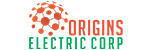 Origins Electric Corp