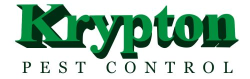 Krypton Pest Control