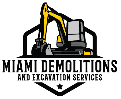 Miami Demolition & Excavation – V. V Partners Construction