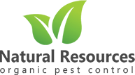 NATURAL RESOURCES ORGANIC PEST CONTROL