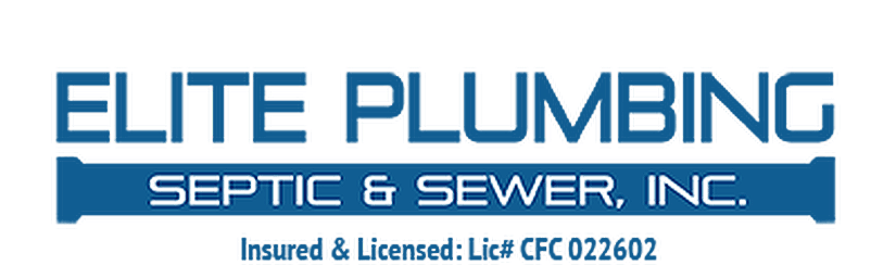 Elite Plumbing Septic & Sewer Inc.