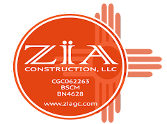 ZIA CONSTRUCTION, LLC