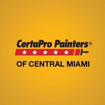 CertaPro Painters of Central Miami, FL