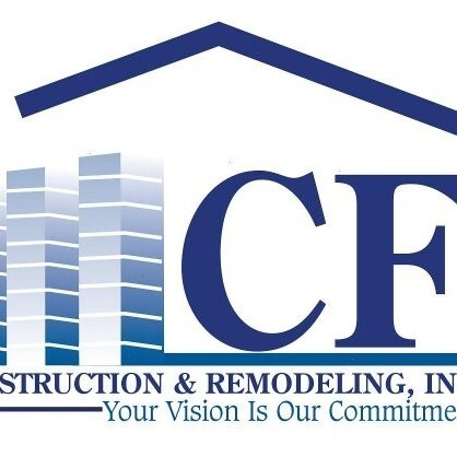 CF Construction and Remodeling