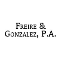 Freire & Gonzalez, P.A.