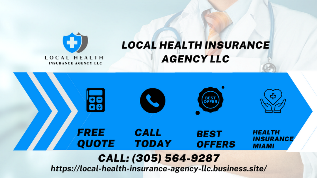 Local Health Insurance Agency LLC