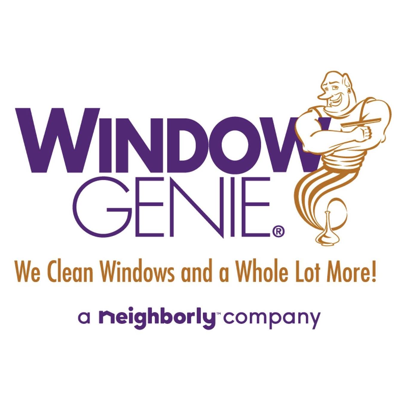 Window Genie of Miami