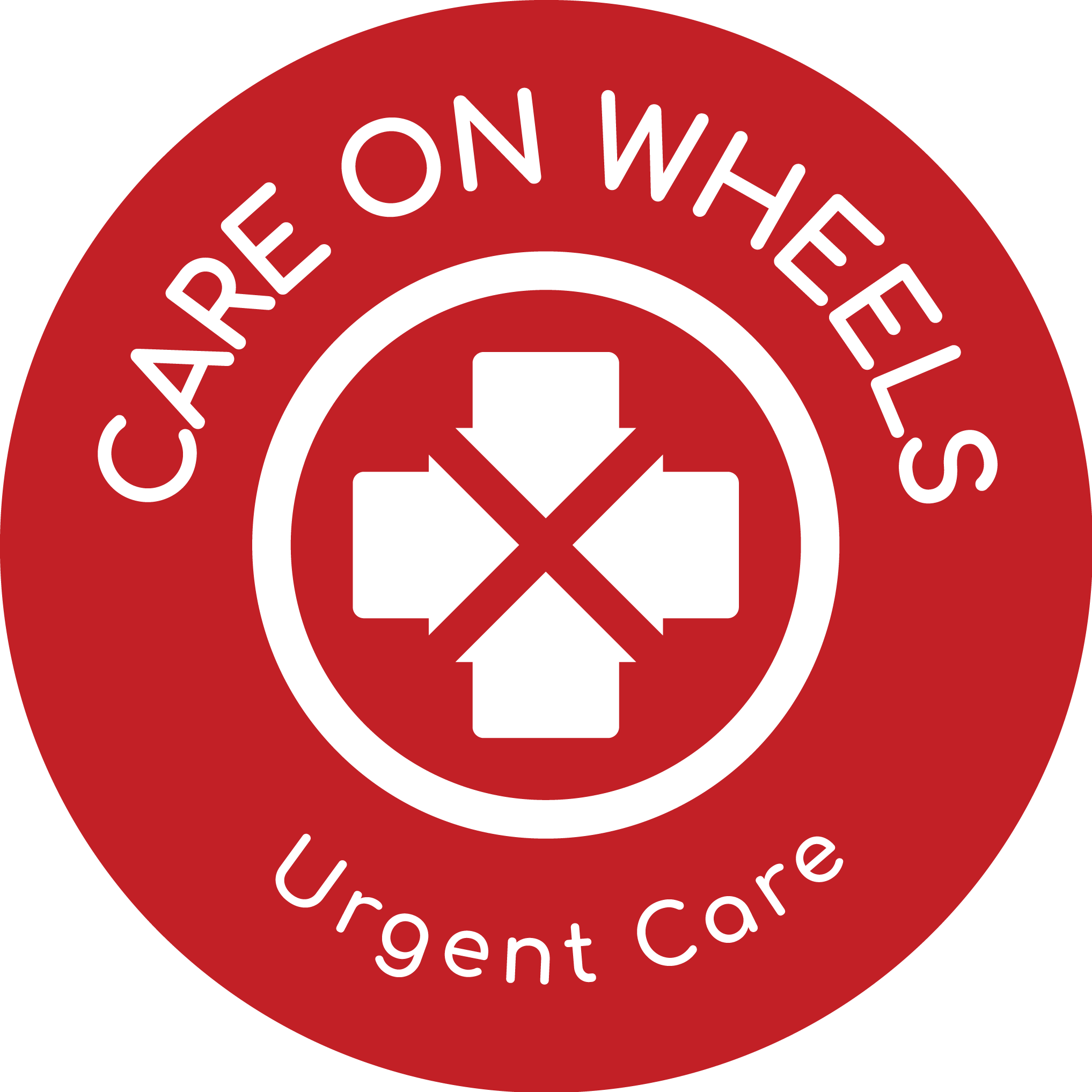 Care On Wheels Urgent Care