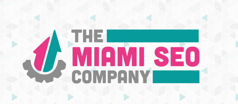 THE Miami SEO Company