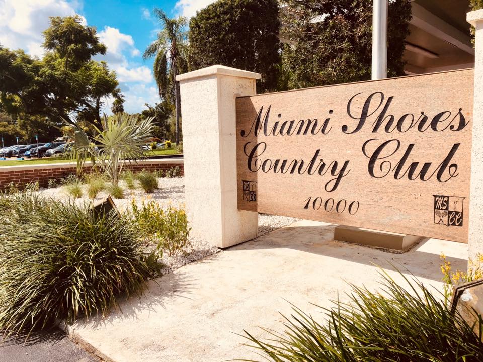 Miami Shores Country Club