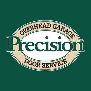 Precision Overhead Garage Door Service