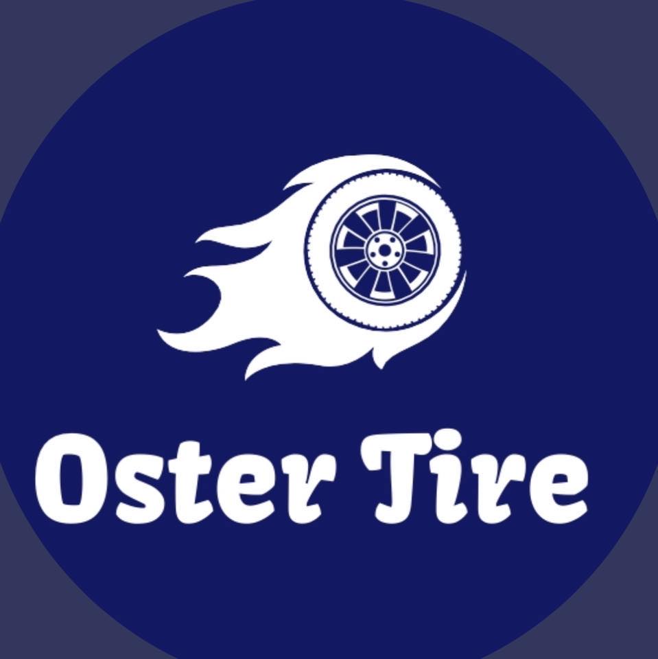 Oster Tire