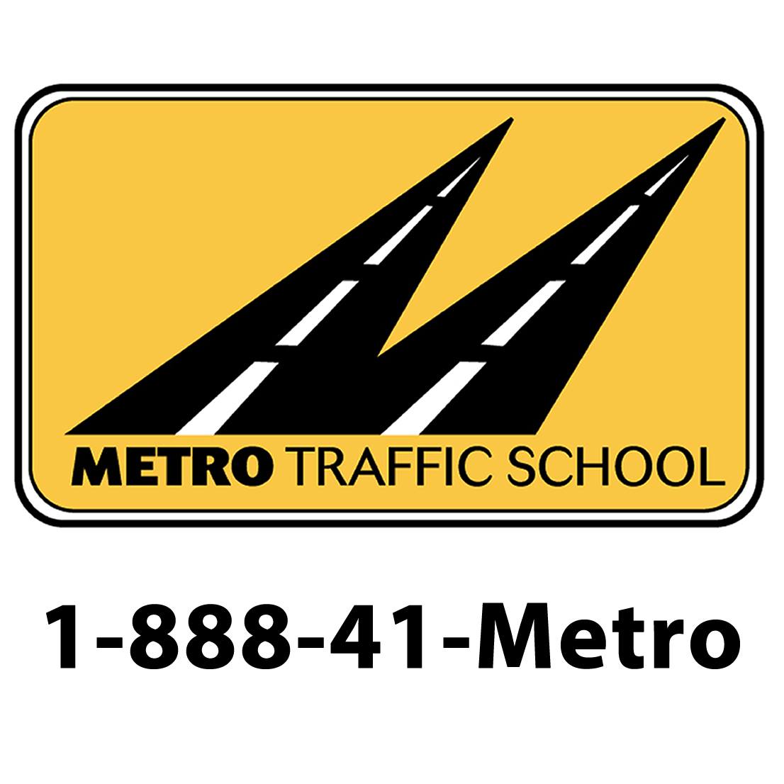 METRO TRAFFIC SCHOOL