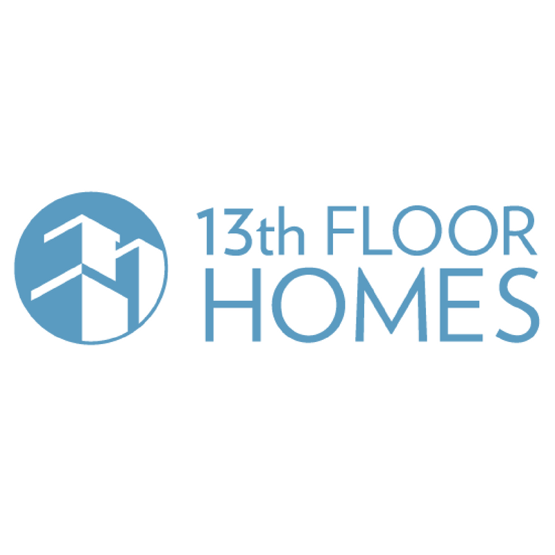 13TH FLOOR HOMES