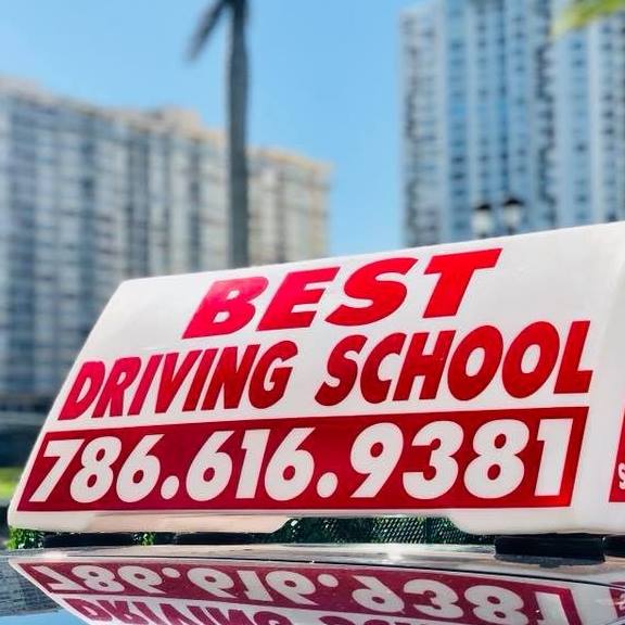 Best Driving School