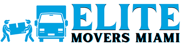 Elite Movers Miami FL