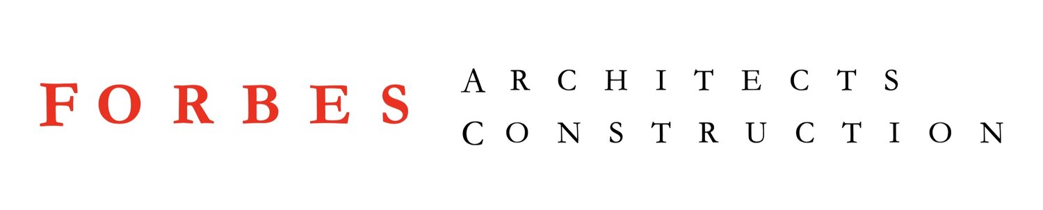 Forbes Architects and Construction