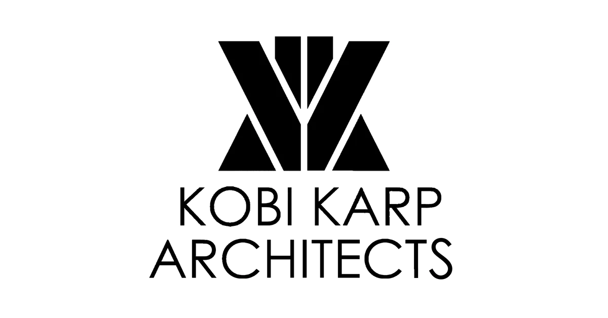 KOBI KARP ARCHITECTURE & INTERIOR DESIGN