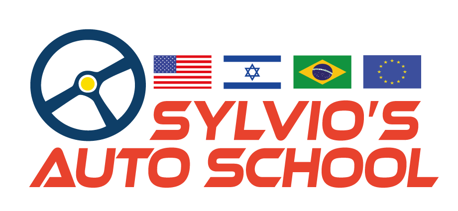 Sylvio’s Auto Driving School