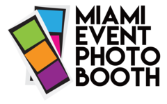 Miami Event Photo Booth Rental