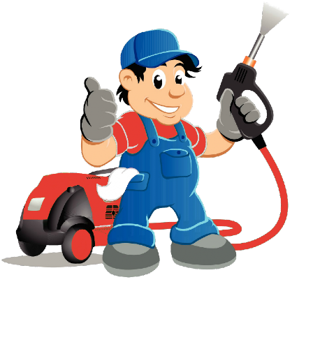 Pressure Cleaning Miami Aura