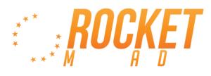 ROCKET MARKETING AND DESIGN