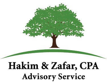 Hakim & Zafar, CPA & Advisory Services