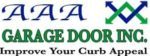 AAA GARAGE DOOR INC.