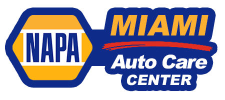 Miami Auto Care Center – Kendall